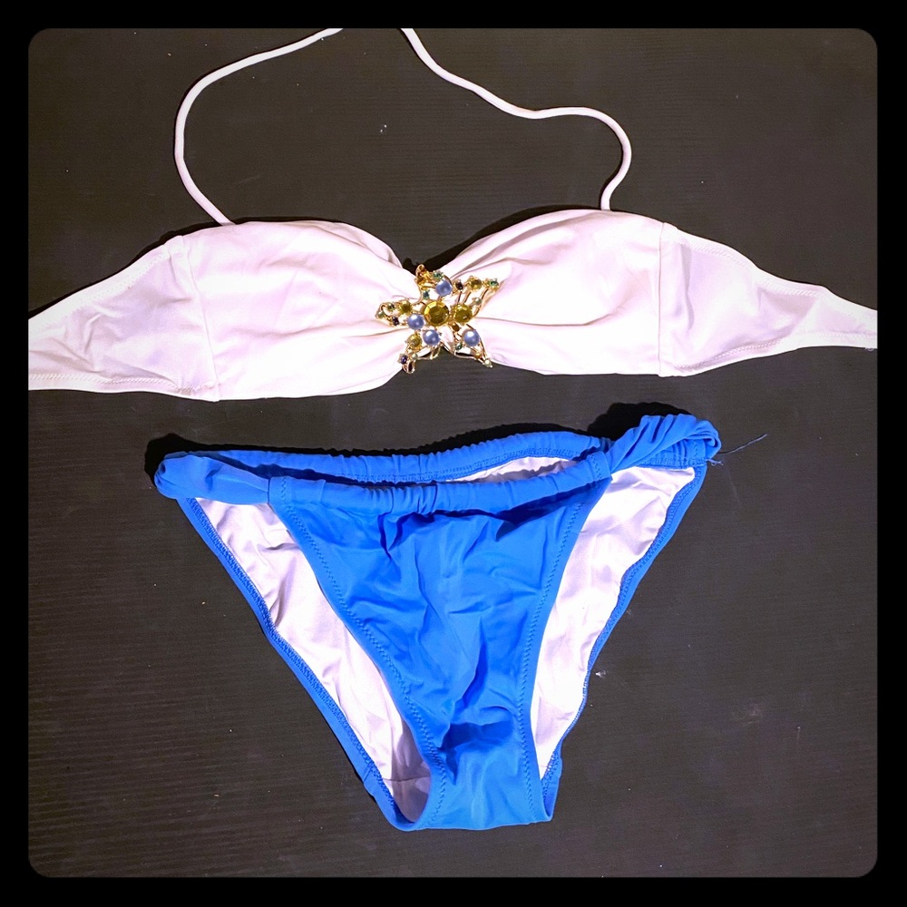 Victoria secret bikini
